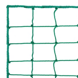 Aoneky Soccer Backstop Net, Sports Practice Barrier Net, Soccer Ball Hitting Netting, Soccer High Impact Net, Heavey Duty Soccer Containment Net, 10 X 20 Ft 10 X 30 Ft 10 X 40 Ft (10 X 20 Ft)