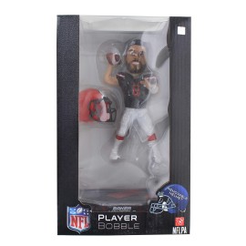 Baker Mayfield (Cleveland Browns) Removable Helmet Bobblehead by Foco