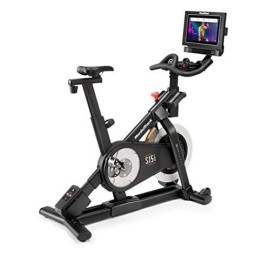 Nordictrack Commercial Studio Cycle (S15I And S22I) Includes 30-Day Ifit Family Membership