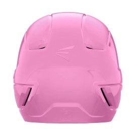 Easton Alpha Softball Batting Helmet W/ Softball Mask, Medium/Large, Pink