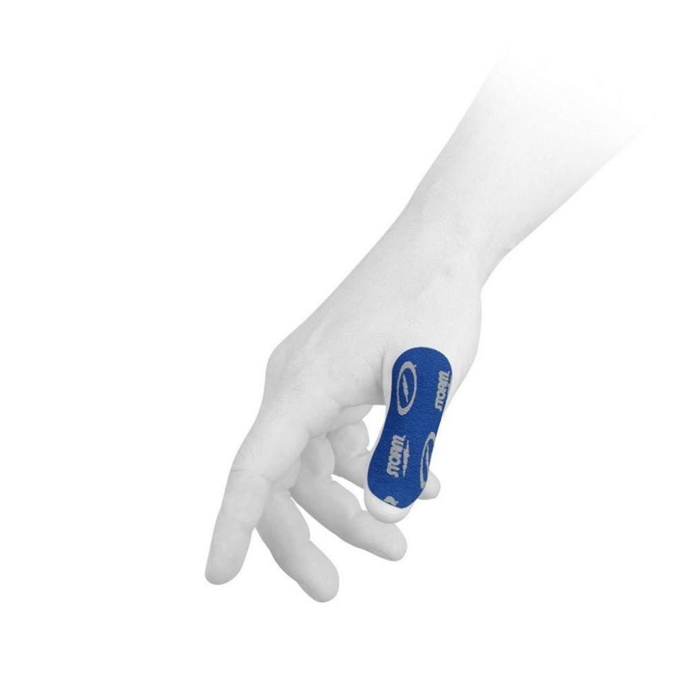 Storm Max Pro Thumb Tape Fast- Blue