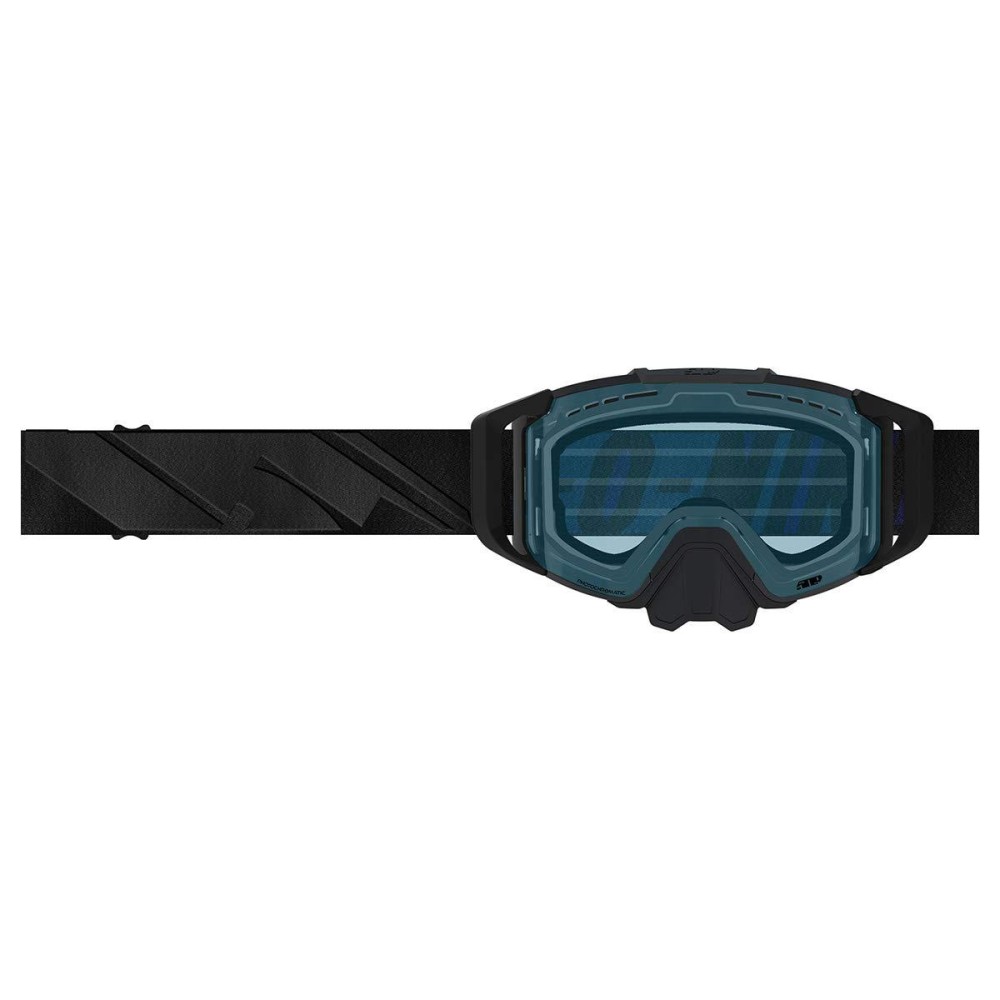 509 Sinister X6 Goggle (Black Ice)
