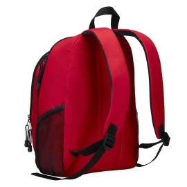 Northwest NFL Atlanta Falcons Backpacklightning Backpack, Team Colors, One Size