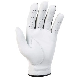 Titleist Players Flex Men's Regular Left Pearl,Small