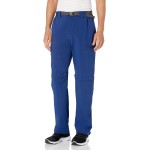 Arctix Mens Cliff Convertible Trail Pant, Ink, 4X-Large34 Inseam