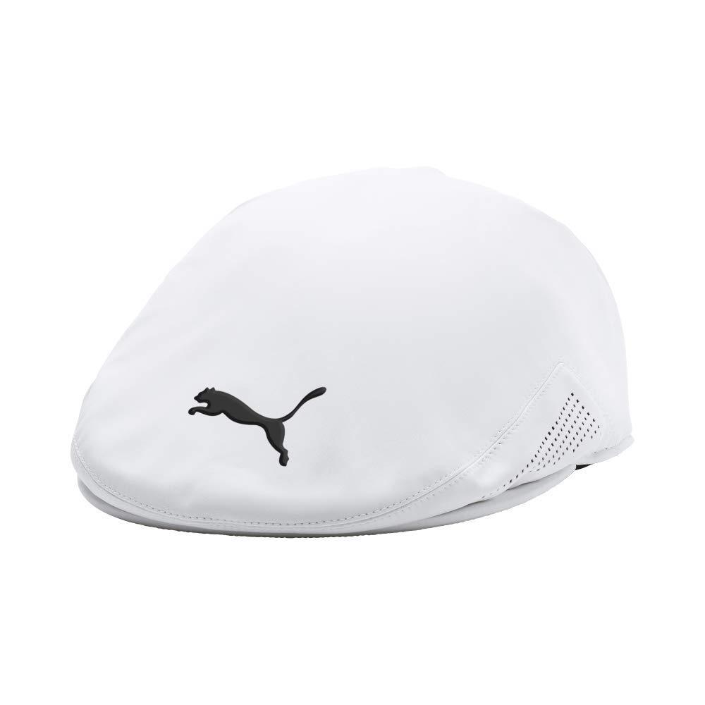 Puma Golf 2020 Men'S Tour Driver Hat (Men'S, Bright White,S/M)