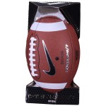 Nike Vapor 247 Football Silver Black Junior