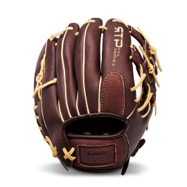 Franklin Sports Baseball Gloves - Rtp Pro Baseball Fielding Glove - Infield Glove - 11