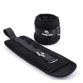 Ankle Weights,