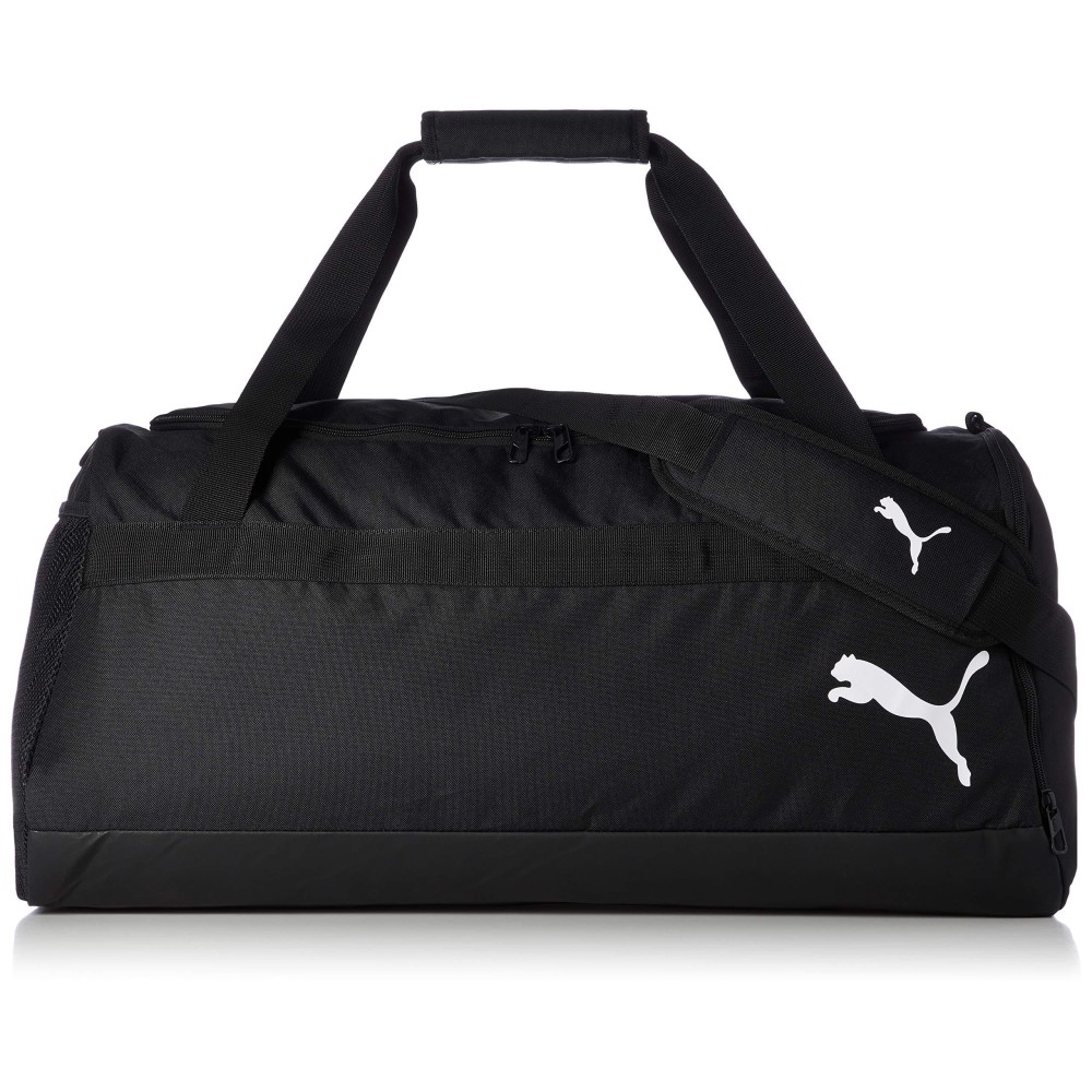 Puma Teamgoal 23 Teambag M, Black, Osfa