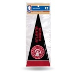 Rico Industries Nba Golden State Warriors 8-Piece 4-Inch By 9-Inch Classic Mini Pennant Dacor Set