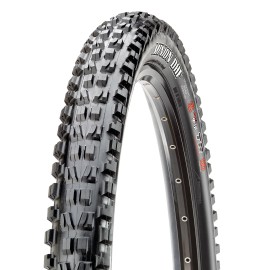 Maxxis Minion Dhf Wide Trail 3Cdouble Downtr 29In Tire Maxx Grip 3Cdouble Down, 29X25