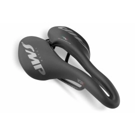 Smp Vt30C Saddle Black