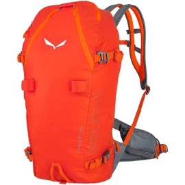 Salewa Daypack Backpacks, Pumpkin, 32L
