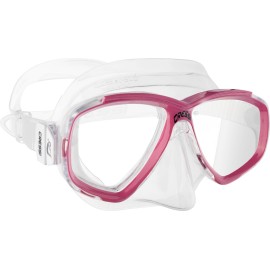 Cressi Perla, Clearpink