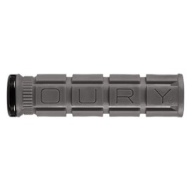 Oury Grip V2 Lock-On Grips Graphite, Pair