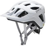 Smith Optics Convoy Mips Mountain Cycling Helmet - White, Large