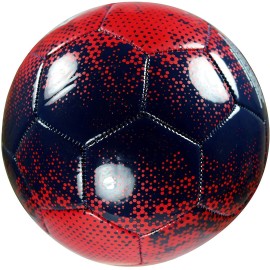 Icon Sports Group Us Soccer Official Soccer Ball Size 2 Usa01Bl-R2