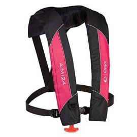 Onyx Am-24 All Clear Automaticmanual Inflatable Life Jacket