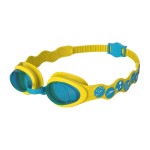 Speedo Infants Spot Goggles Yellowblue Infants