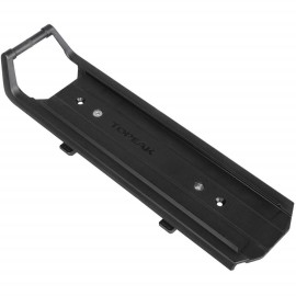 Topeak Quicktrack Rack, Black, One Size,Ta2406