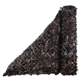 Sitong Bulk Roll Camo Netting For Hunting Military Decoration Sunshade