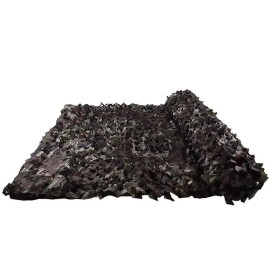 Sitong Bulk Roll Camo Netting For Hunting Military Decoration Sunshade