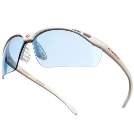 Gearbox Slim Fit - Blue Lens (Includes Hard Case) (4E09-1)