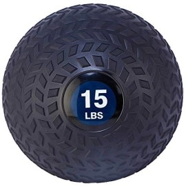 Balancefrom Workout Exercise Fitness Weighted Medicine /Wall / Slam Ball