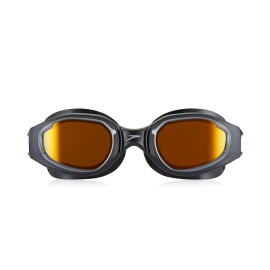 Speedo Unisex-Adult Swim Goggles Hydro Comfort