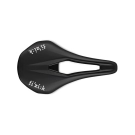 Fizik Argo Vento R5 Saddle - Black , 140Mm