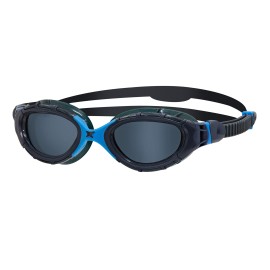 Zoggs Predator Flex Goggle, Uv Protection Swim Goggles,Assorted Color