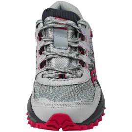 Saucony Versafoam Excursion TR13 Womens,gREYBERRY,9