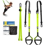 Imoislab Two Points Traditional Sling, Adjustable Rope For Outdoor