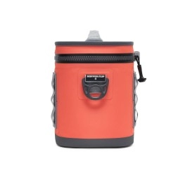 Yeti Hopper Flip 8 Portable Cooler, Coral