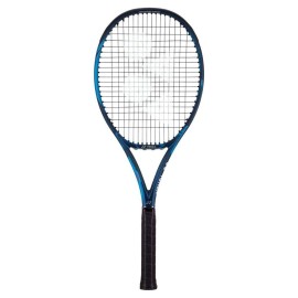 Yonex Ezone 100 Deep Blue Tennis Racquet, 4 38 Grip