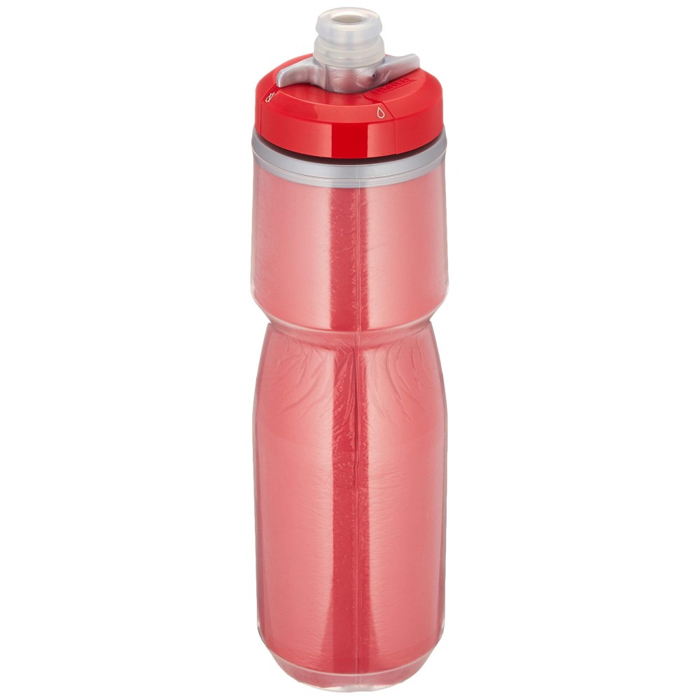 Camelbak, 07L, Redred Podium Chill 24Oz