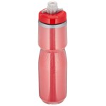 Camelbak, 07L, Redred Podium Chill 24Oz