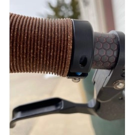 Planet Bike Happy Hands Dura Cork Handlebar Grips