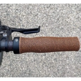 Planet Bike Happy Hands Dura Cork Handlebar Grips