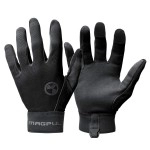 Magpul Technical Glove 2.0 Lightweight Work Gloves, Black, Large