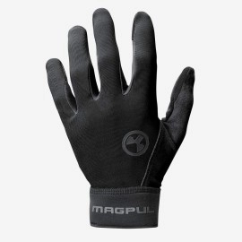 Magpul Technical Glove 2.0 Lightweight Work Gloves, Black, Large