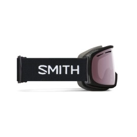 Smith Women's Drift Snow Goggles Black / Ignitor Mirror