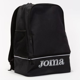 Joma Backpack Drawer Training Iii Black