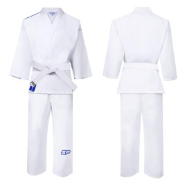 Starpro Lightweight Karate Gi Many Sizes Suitable As Taekwondo Uniform Karate Uniform, Karate Gi Adult