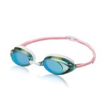 Speedo Womens Swim Goggles Mirrored Vanquisher 20