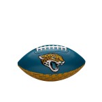 Wilson Nfl Mini Team Peewee Football-Jacksonville