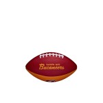 Wilson Nfl Mini Team Retro Football-Tampa Bay