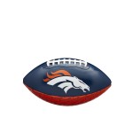 Wilson Nfl Mini Team Peewee Football-Denver