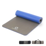 Primasole Yoga Mat Eco-Friendly Material 1/2